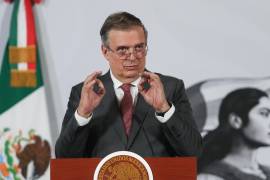 Se abordarán los temas de acero, aluminio y sus derivados, automóviles, seguridad económica, temas laborales, agricultura y servicios de pagos electrónicos.