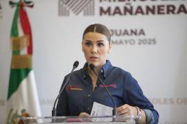 Llegado el caso, dice Riva Palacio, Ávila tendrá que explicar cómo no se dio cuenta de los recursos millonarios que recibía su entonces esposo del crimen organizado.