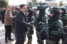 El gobernador Manolo Jiménez destacó los resultados obtenidos por las tres ciudades de la entidad.