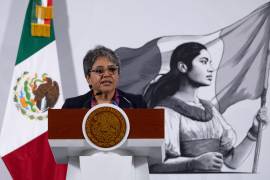 Las sanciones incluyeron amonestaciones, suspensiones e inhabilitaciones a servidores públicos de Pemex, IMSS, CFE, Defensa y otras dependencias.