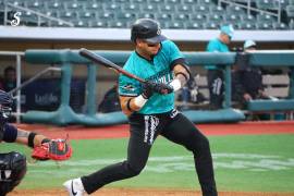 Saraperos de Saltillo fue frenado por el pitcheo de Tecos de los Dos Laredos y cerró su compromiso de Spring Training 2026 con derrota de 3-0 en Laredo.