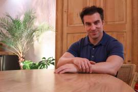 El cofundador y director general de Airbnb, Brian Chesky, asegura que sólo 1% del mercado de la vivienda en la Ciudad de México se alquila a través de la plataforma.
