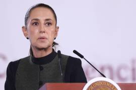 La mandataria federal llamó a que se abra la discusión en el País sobre el uso de diferentes tecnologías.