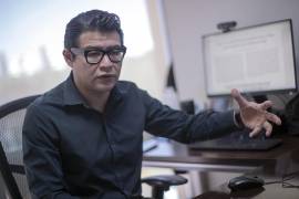 El coordinador del programa de seguridad de México Evalúa, Armando Vargas, explica que una táctica para no contabilizar un homicidio como doloso podría ser el reportarlo como un accidente.