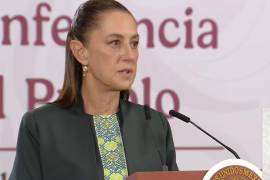 La presidenta Claudia Sheinbaum presentó los avances del Plan Michoacán por la Paz y la Justicia, que integra acciones de seguridad.