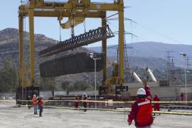 Además del costo de las materias primas, a los empresarios les preocupa la incertidumbre en la política comercial de EE. UU. (22.6%) y los retos de gobernanza (21.2%).