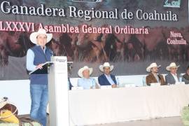 Autoridades y ganaderos analizaron retos sanitarios y oportunidades de exportación para fortalecer el sector en la entidad.