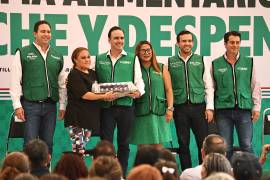 Mejora Coahuila implementará el programa en colonias, barrios y ejidos mediante coordinadores territoriales, destacó el Gobernador.