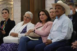 POLITICÓN: ¿Qué va a pasar con las secretarias panistas si no hay alianza?
