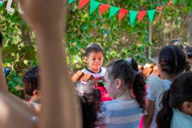 Eventos por el Día del Niño y de las Madres reunirán a familias en distintas comunidades de Arteaga.