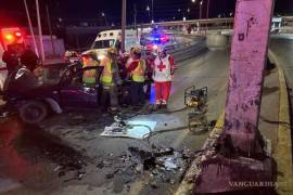 Los accidentes viales han ido a creciendo a una tasa superior que los indicadores de alza poblacional en la localidad.