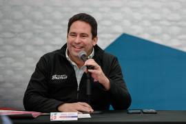 La encuesta evaluó a 150 presidentes municipales de México.