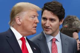 Trump ha insistido en que Canadá sea el estado 51 de Estados Unidos.