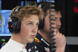 El director de Red Bull, se mostró evasivo al ser cuestionado sobre el futuro de Liam Lawson, cuyo pobre rendimiento ha generado dudas sobre la decisión de reemplazar a Sergio Pérez.