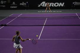 El torneo Mérida Open enfrenta procesos legales por derechos del nombre, retrasos en pagos y señalamientos contra GS Sports Management.