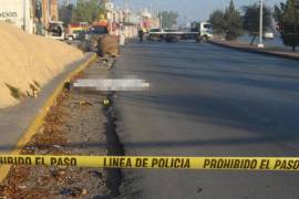 El accidente ocurrió cerca de las 6:30 horas, en una zona con densa neblina, dificultando la visibilidad.