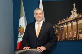 Iván Rivas Rodríguez deja la Secretaría de Economía de Nuevo León.