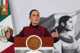 La presidenta Claudia Sheinbaum informó que este martes dará a conocer una cronología sobre la captura de ‘El Mayo’ Zambada y sus implicaciones.