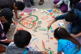 Las primeras infancias resultan con mayor vulnerabilidad en entornos violentos o no saludables para su desarrollo.