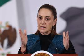 Sheinbaum explicó cómo funcionarán los descansos tras la reforma laboral