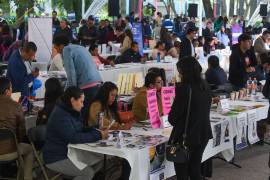 El estado cerró septiembre con 876 mil 188 puestos de trabajo, lo que no solo superó los números de agosto, sino que permitió que terminará con la caída del empleo mensual. FOTO: CUARTOSCURO.