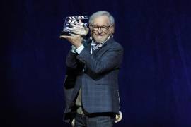 ‘Sería muy egoísta pensar que somos los únicos en el universo’, Steven Spielberg se sincera sobre ‘Disclosure Day’