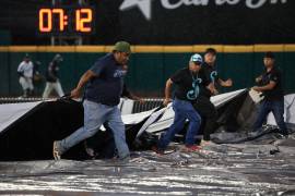 Saltillo se quedó con la serie 2-0 en el estadio Francisco I. Madero.