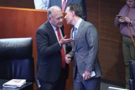 El Partido del Trabajo y el PT se sumaron a Morena para respaldar el Plan B propuesto por la Presidencia.