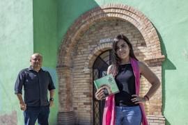 Reúnen a investigadores de Coahuila para reflexionar sobre el Centro Histórico