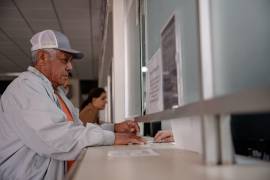 Los contribuyentes pueden realizar sus pagos en diversas sedes municipales, como la Presidencia, Desarrollo Urbano, Mercado Juárez, Central de Autobuses, Soriana San Isidro y Plaza Patio.