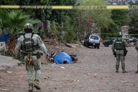 Coahuila es el segundo estado con menor tasa de violencia letal en lo que va del año; no obstante, el norte del país es la zona más violenta.