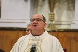 Mons. Hilario González García destacó que la paz debe cultivarse desde el corazón y promoverse en todas las relaciones sociales durante el 2026.