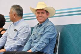 Hugo Iván Sánchez Lozano ocupará la Subsecretaría de Educación Básica, un puesto con mayor responsabilidad que la presidencia municipal.