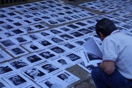 México ratificó la Convención en 2008 y queda obligado a cooperar con el Comité en la investigación de desapariciones forzadas.