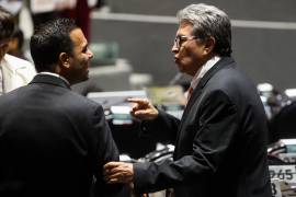 Monreal aseguró que abrogar ley afectaría pago de policías, personal médico, infraestructura o mantenimiento.