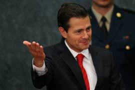 Según esta publicación, Peña Nieto vive en Valdelagua, una zona exclusiva donde tiene como vecinos a Penelope Cruz y Javier Bardem