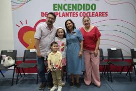El DIF Coahuila fortalece las acciones en beneficios de las infancias de la entidad.