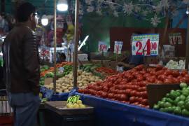 Ayer se dio a conocer que la inflación general cedió en México, de acuerdo con datos del Inegi.