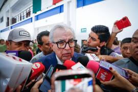 Caso Rocha: 55% desconfía de la investigación en México y el 50% prefiere la justicia de EU.