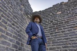 Líderes del sector ganadero y autoridades estatales lamentaron el fallecimiento de Abel Ayala Flores, presidente de la Unión Ganadera Regional de Coahuila, y destacaron su labor.