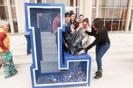 Se exhortó a la comunidad universitaria a participar con empatía y compromiso social.