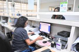 La alcaldesa Sara Irma Pérez invita a aprovechar el descuento para ponerse al corriente en el pago del impuesto predial.