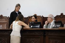 La propuesta fue presentada por el Grupo Parlamentario del PRI, por conducto del diputado Carlos Robles.