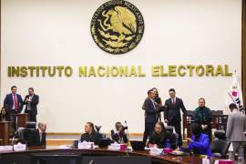 En este proceso electoral se elegirán a más de 800 jueces, magistrados y ministros del Poder Judicial de la Federación | Foto: Cuartoscuro