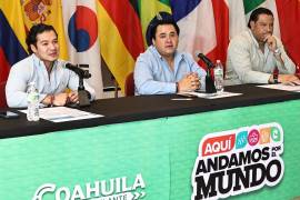 Las estancias tendrán una duración de entre una y cuatro semanas, informaron autoridades estatales y municipales.