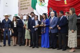 Legisladores y líderes políticos discuten estrategias para fortalecer la seguridad en el estado tras la disolución del convenio de colaboración.