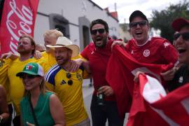 La Sultana del Norte vivirá este domingo su primer partido de la Copa del Mundo 2026, cuando el Estadio BBVA reciba el cruce del Grupo F entre la potencia ofensiva sueca y la ordenada defensa tunecina