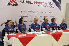 La carrera tendrá un carácter familiar y pet friendly, además de contemplar una caminata de tres kilómetros para participantes de todas las edades.
