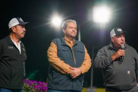 El alcalde Tomás Gutiérrez Merino afirmó que la mejora de los servicios públicos es una tarea permanente.