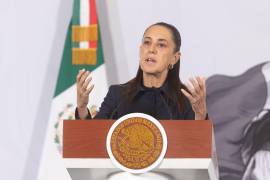 México presenta denuncia contra ICE